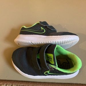 Nike toddler Shoes